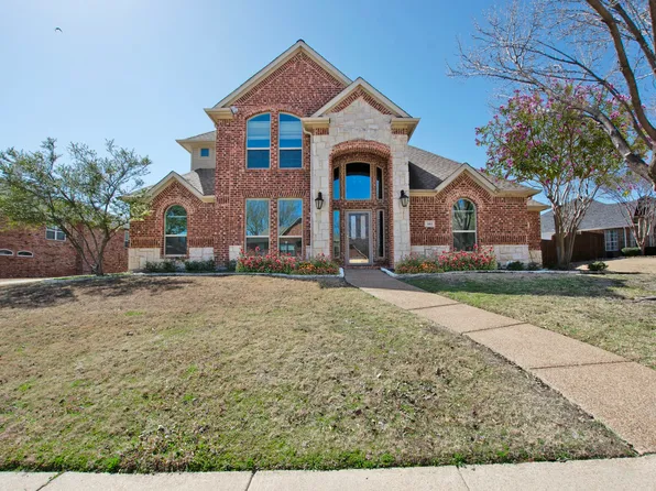 148 Wellington Ln, Heath, TX 75032