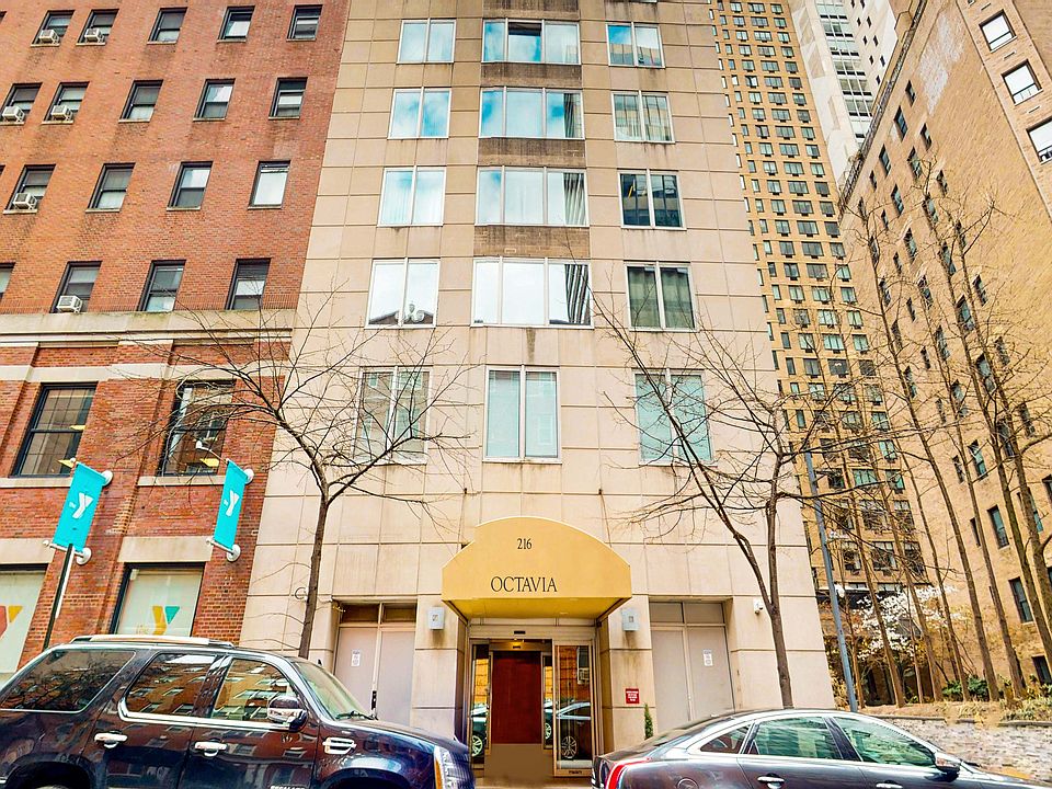 1st image of 216 E 47th St APT 22A