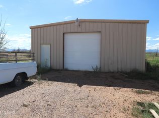 6286 E Mockingbird Rd #8, Pearce, AZ 85625