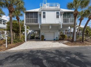 5000 Gasparilla Rd #VH37, Boca Grande, FL 33921