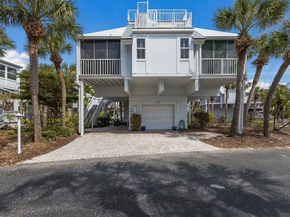 5000 Gasparilla Rd #Vh37, Boca Grande, FL 33921