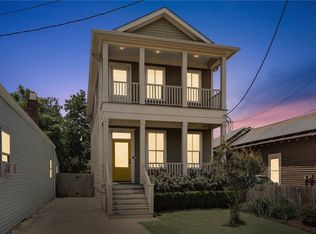 1723 N Broad St, New Orleans, LA 70119