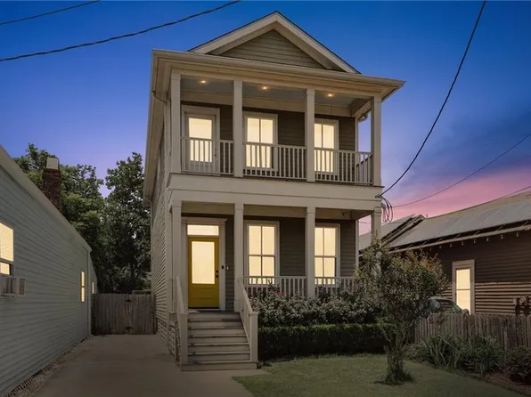 1723 N Broad St, New Orleans, LA 70119