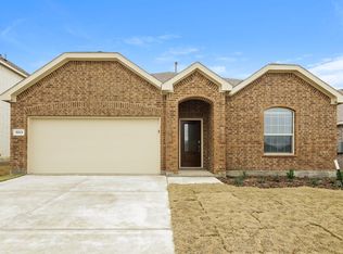 1003 Daffodil St, Princeton, TX 75407