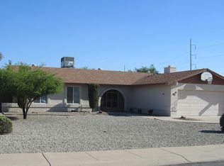 801 E Monte Cristo Ave, Phoenix, AZ 85022