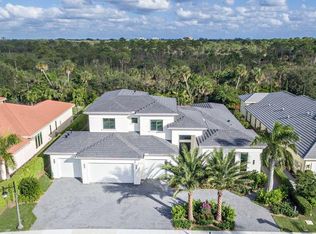 663 Hermitage Circle Palm, Beach Gardens, FL 33410