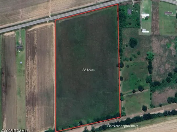 4800 E State Highway 82, Youngsville, LA 70592