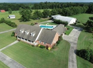 4670 State Highway 122 E, Hahira, GA 31632
