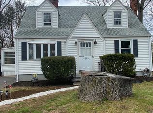 110 Bailey Rd, North Haven, CT 06473