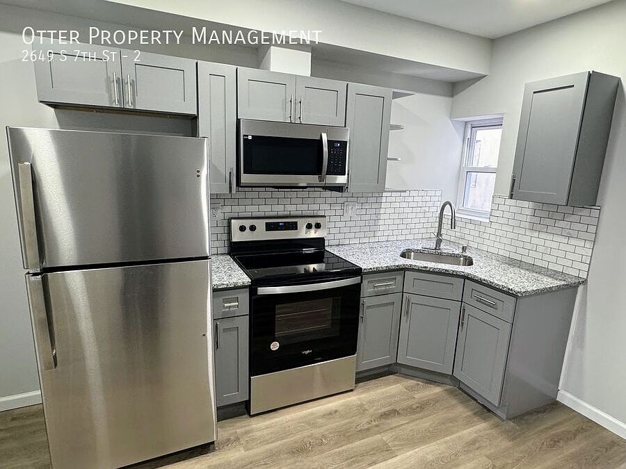 1st image of 2649 S 7th St Floor 2