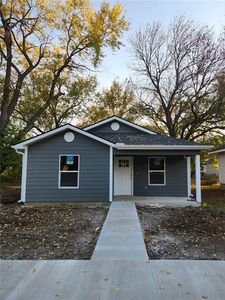 306 E Adams St, Pittsburg, KS, 66762