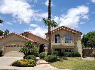 4132 E Keresan St, Phoenix, AZ 85044