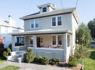 96 E Grattan St, Harrisonburg, VA 22801