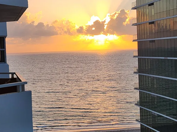 1980 S Ocean Dr, Hallandale, FL