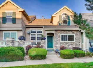 10166 Grove Loop UNIT C, Westminster, CO 80031
