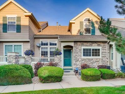 10166 Grove Loop Unit C, Westminster, CO, 80031