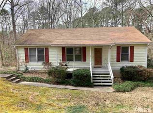11 Yarmouth Pl, Durham, NC 27707