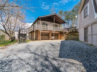 71 Iron Mountain Dr, Sylva, NC 28779