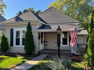 106 Suddarth St, Liberty, MO 64068