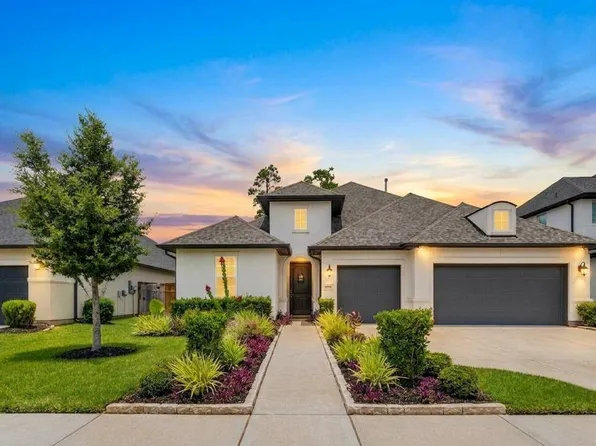 1818 Regent Mill Dr, Missouri City, TX 77459