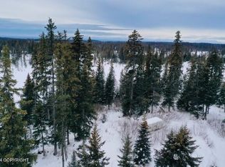 37467 Rascal Ln, Anchor Pt, AK 99556