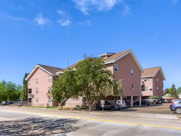5873 S Prince Street #315C, Littleton, CO 80120