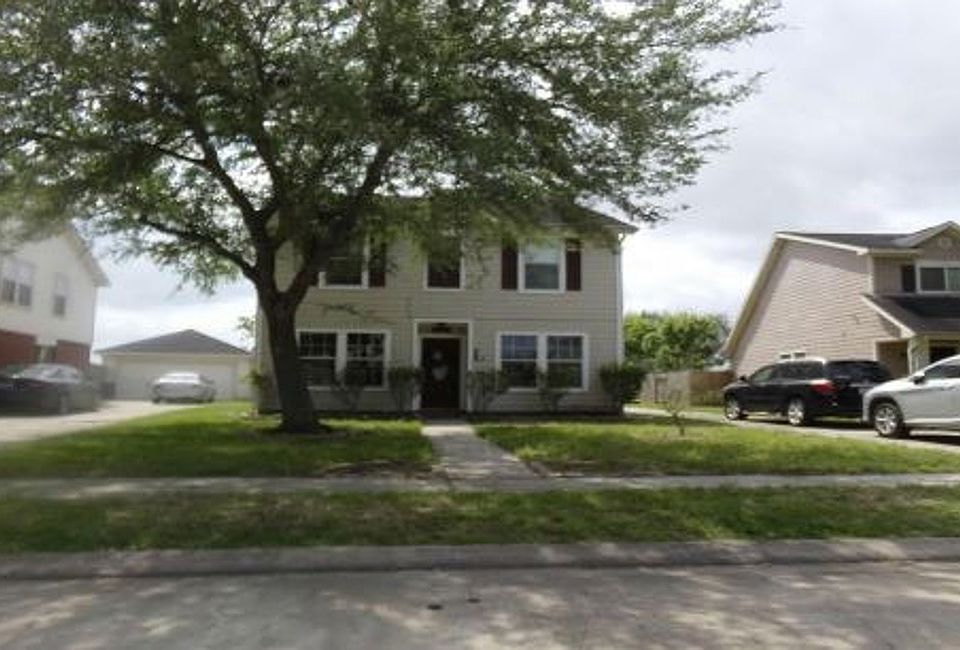 Property Front View