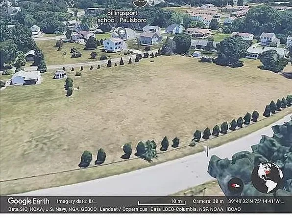 0 Dora & Huff Ave, Paulsboro, NJ 08066