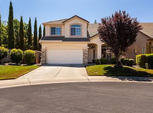 124 Look Out Point Ct, Roseville, CA 95747