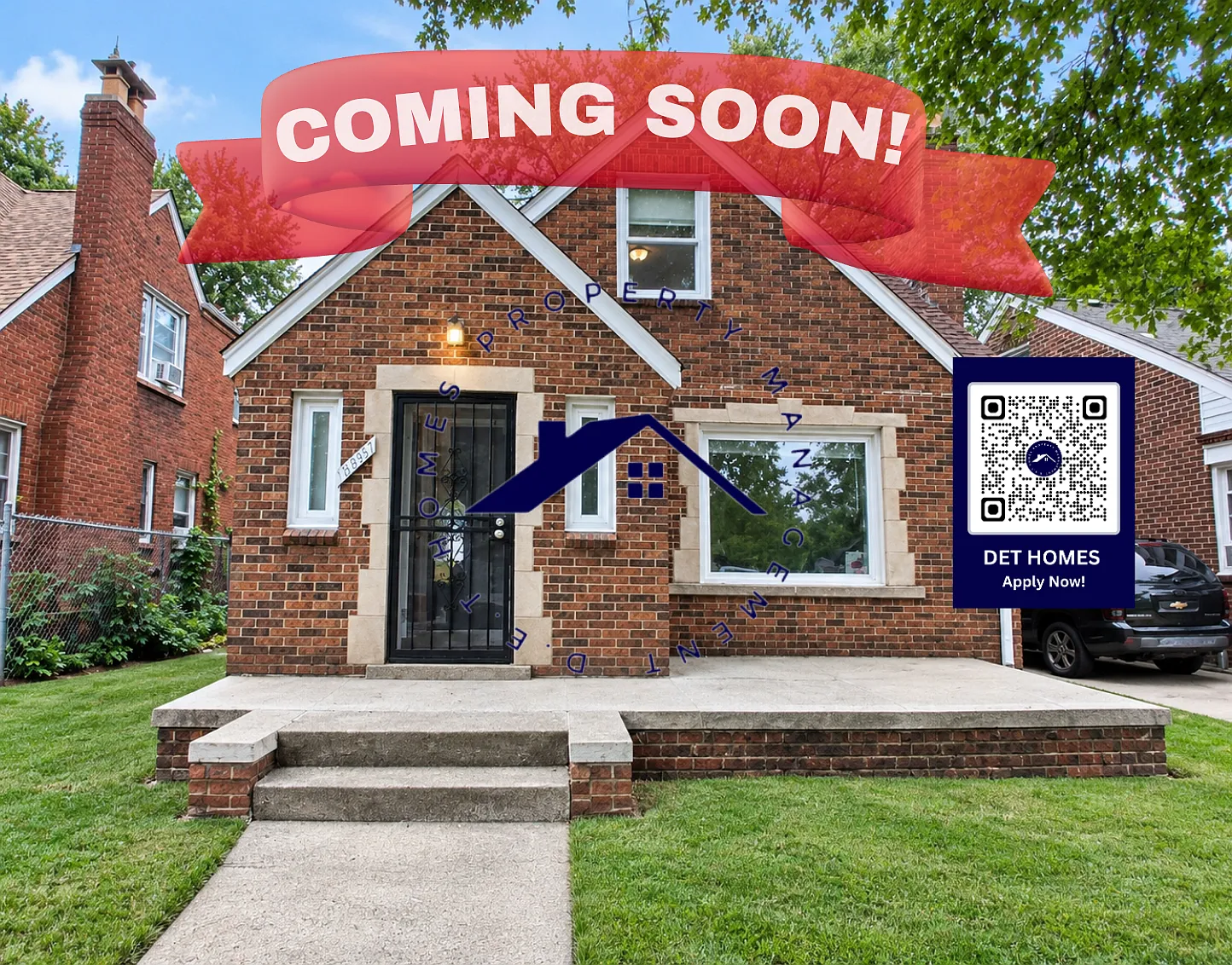 4 bed, 1197 sqft, $1,400 — Photo 1