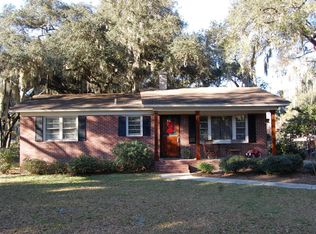 2615 Rosemont Ave, Pt Royal, SC 29935
