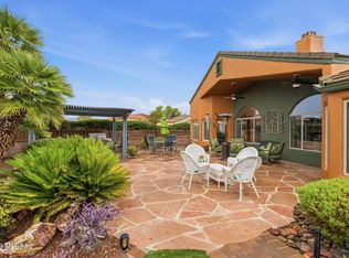 544 W Links Ln, Green Valley, AZ 85614