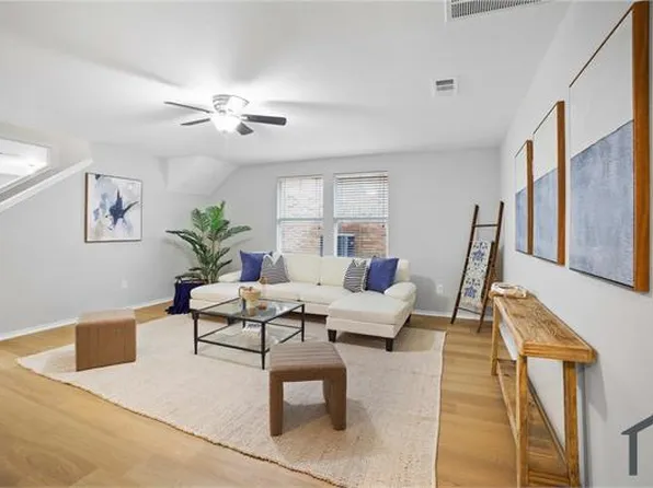 3513 San Lucas Ln, Denton, TX 76208