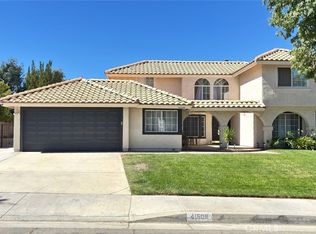 41509 51st St W, Quartz Hill, CA