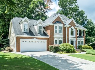 4021 Upland Trce, Marietta, GA 30066