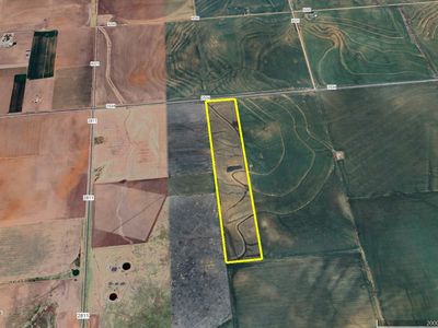 Fm 2534, Munday, TX, 76371