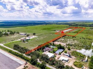 LOT 8 Hobbs Rd LOT 8, Wimauma, FL 33598