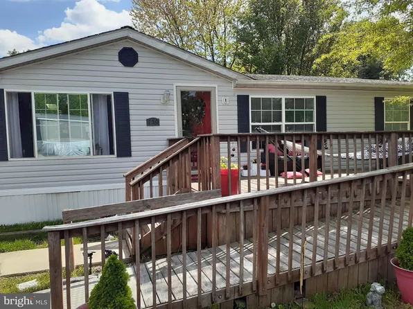 750 Javelin Way #750, Bear, DE 19701