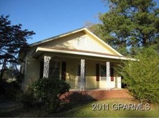 2487 Old Creek Rd, Greenville, NC 27834
