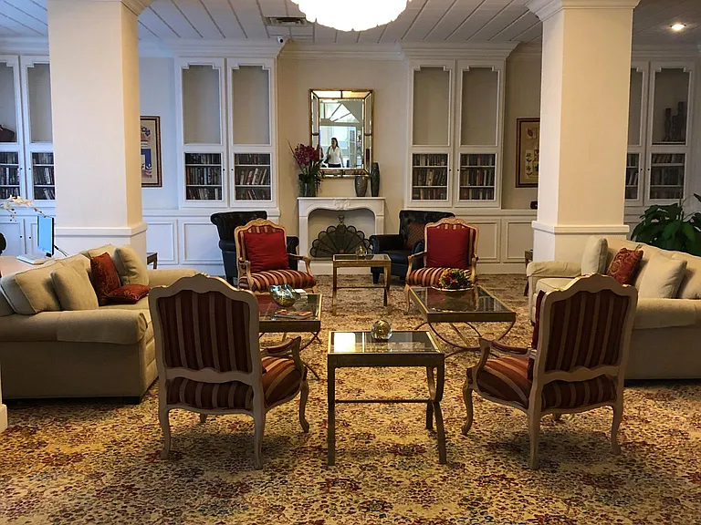 3800 S Ocean Dr #410 — Photo 32