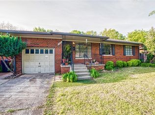 4421 NW 22nd St, Oklahoma City, OK 73107