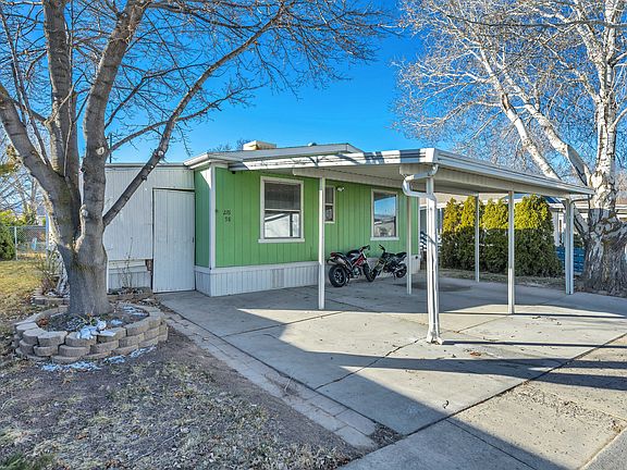 2nd image of 276 E Hidden View Dr #98