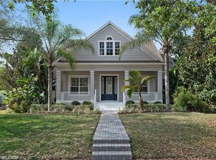 11249 Camden Park Dr, Windermere, FL 34786