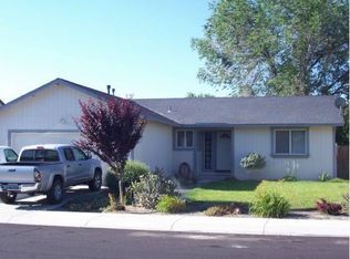 511 Nader Way, Fernley, NV 89408