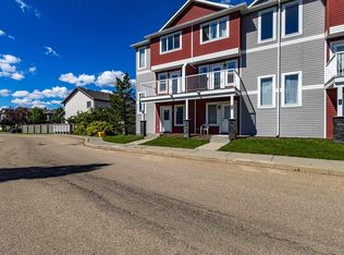 1816 Rutherford Rd SW #13, Edmonton, AB T6W2K6