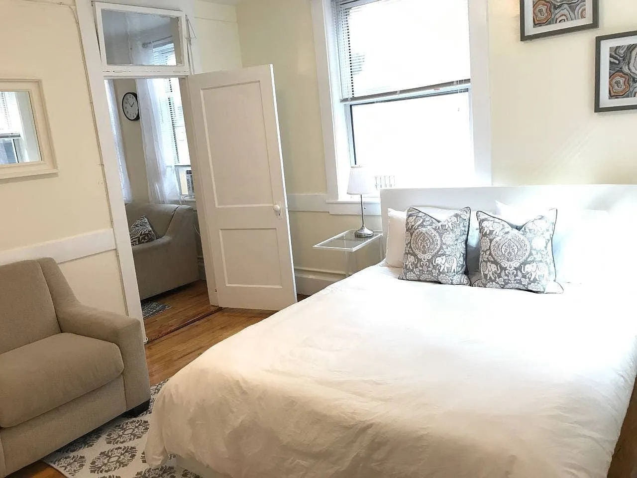 1 bed, 500 sqft, $2,800 — Photo 4
