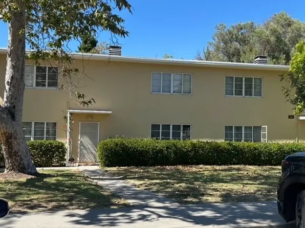 5198 1/2 Village Grn, Los Angeles, CA 90016