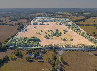 Hanhart Rd, Franklin, TX 77856