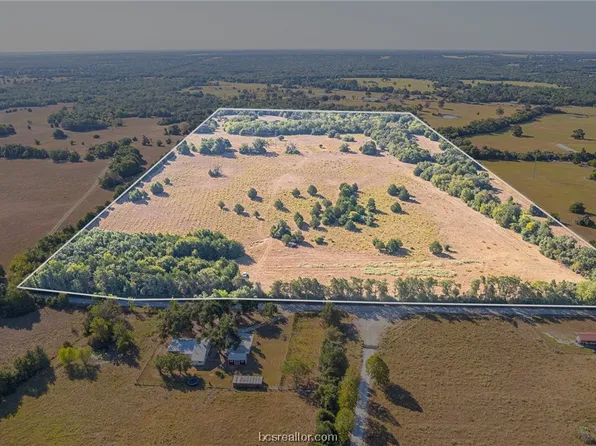 Hanhart Rd, Franklin, TX 77856