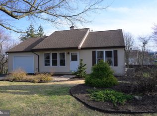 4622 Pheasant Run N, Reading, PA 19606